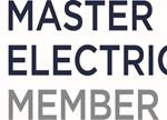 Master Electricians Member logo