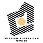 Western Australian Owned logo